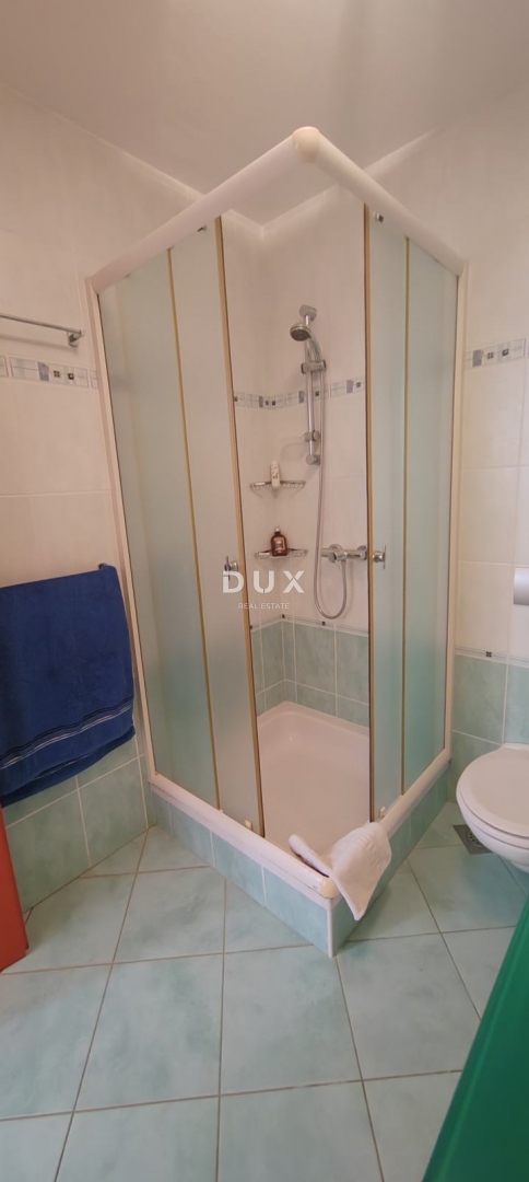 ISTRIA, PREMANTURA - appartamento duplex in posizione tranquilla e a pochi passi dal mare! 