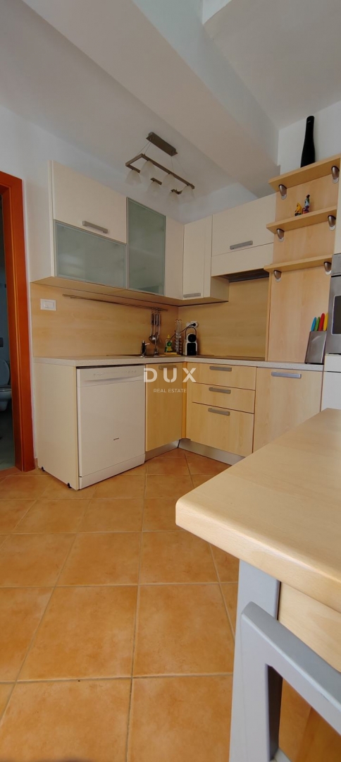 ISTRIA, PREMANTURA - appartamento duplex in posizione tranquilla e a pochi passi dal mare! 