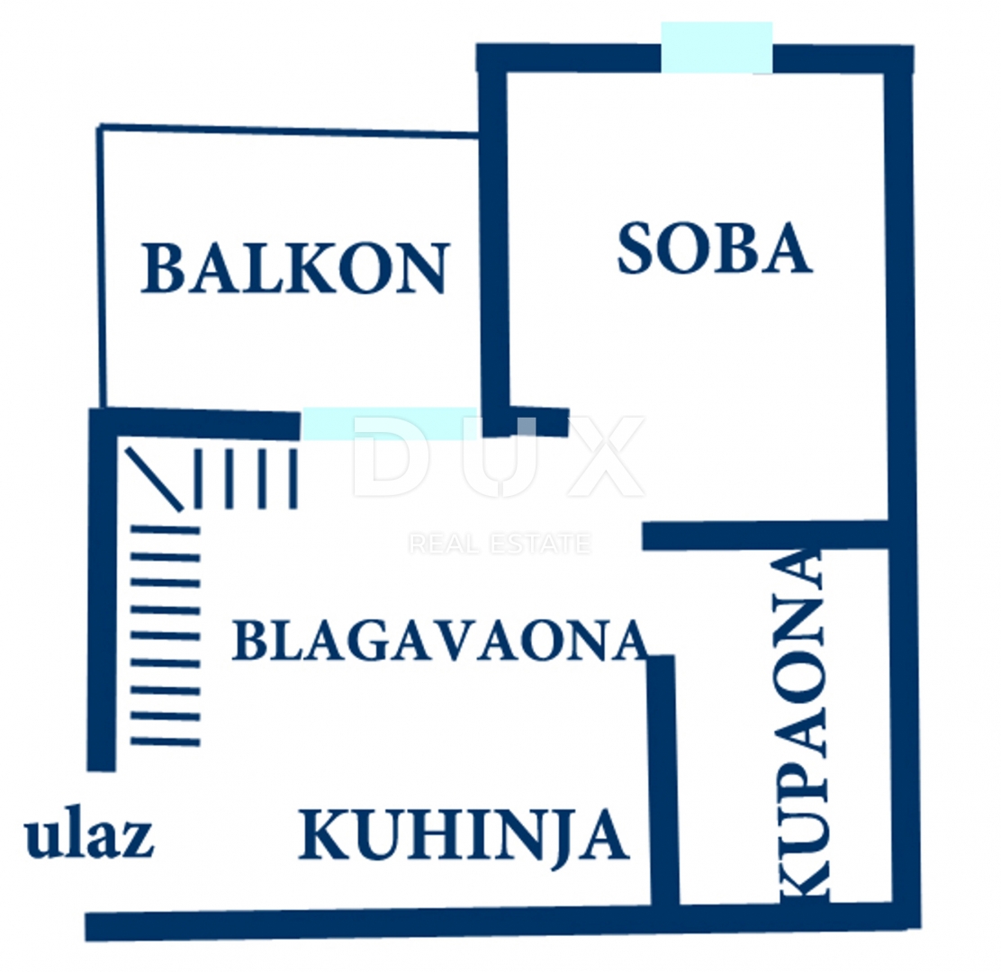 ISTRIA, PREMANTURA - appartamento duplex in posizione tranquilla e a pochi passi dal mare! 