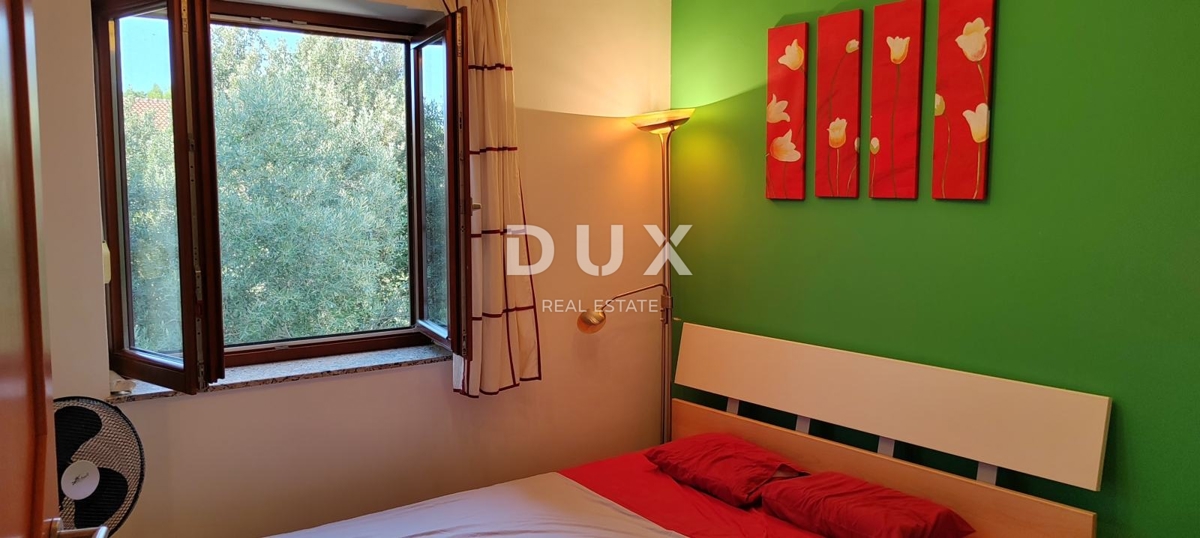 ISTRIA, PREMANTURA - appartamento duplex in posizione tranquilla e a pochi passi dal mare! 