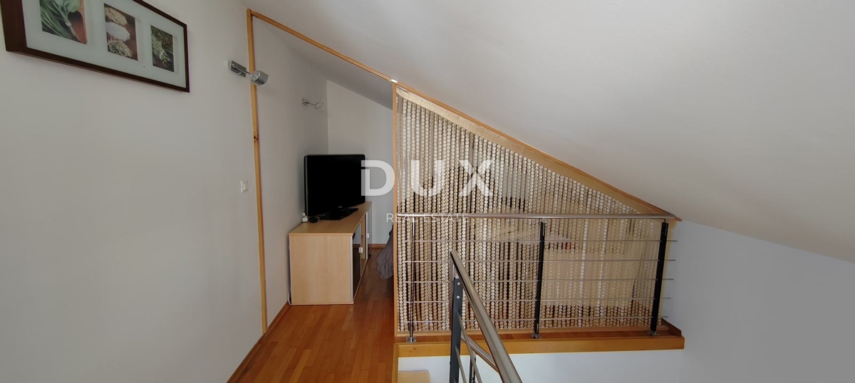 ISTRIA, PREMANTURA - appartamento duplex in posizione tranquilla e a pochi passi dal mare! 