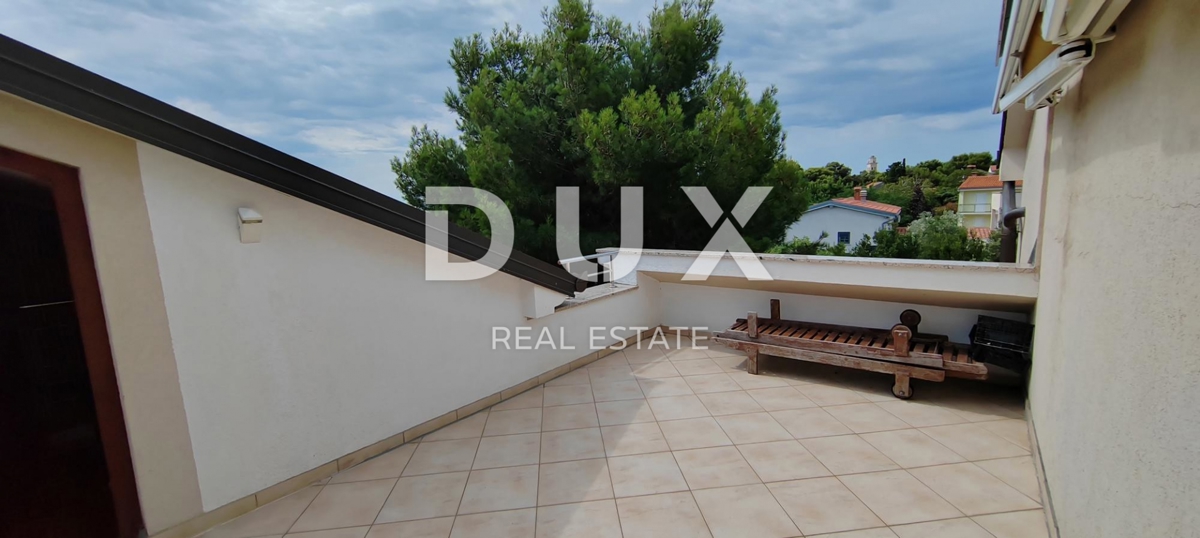 ISTRIA, PREMANTURA - appartamento duplex in posizione tranquilla e a pochi passi dal mare! 