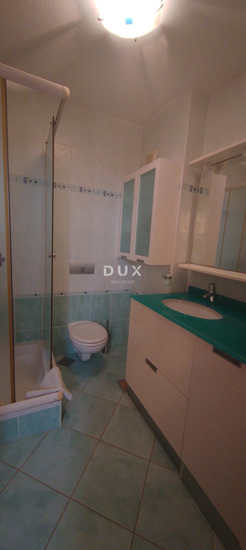 ISTRIA, PREMANTURA - appartamento duplex in posizione tranquilla e a pochi passi dal mare! 