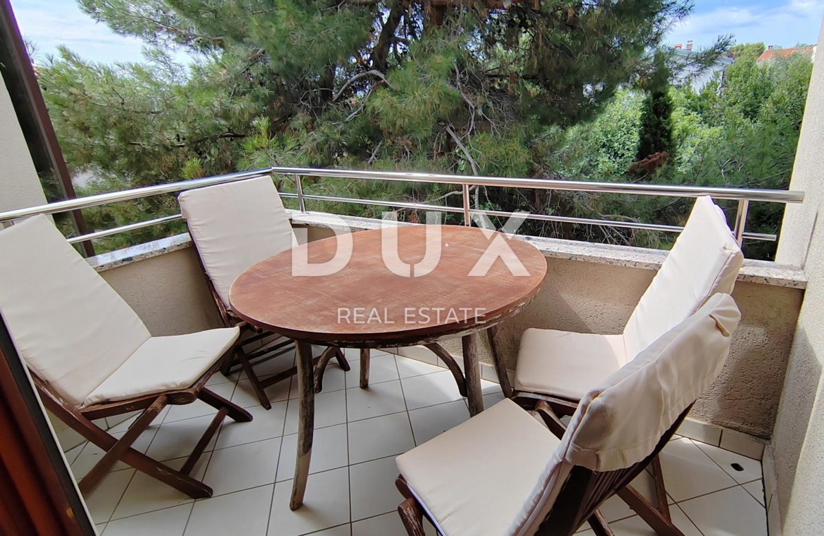 ISTRIA, PREMANTURA - appartamento duplex in posizione tranquilla e a pochi passi dal mare! 