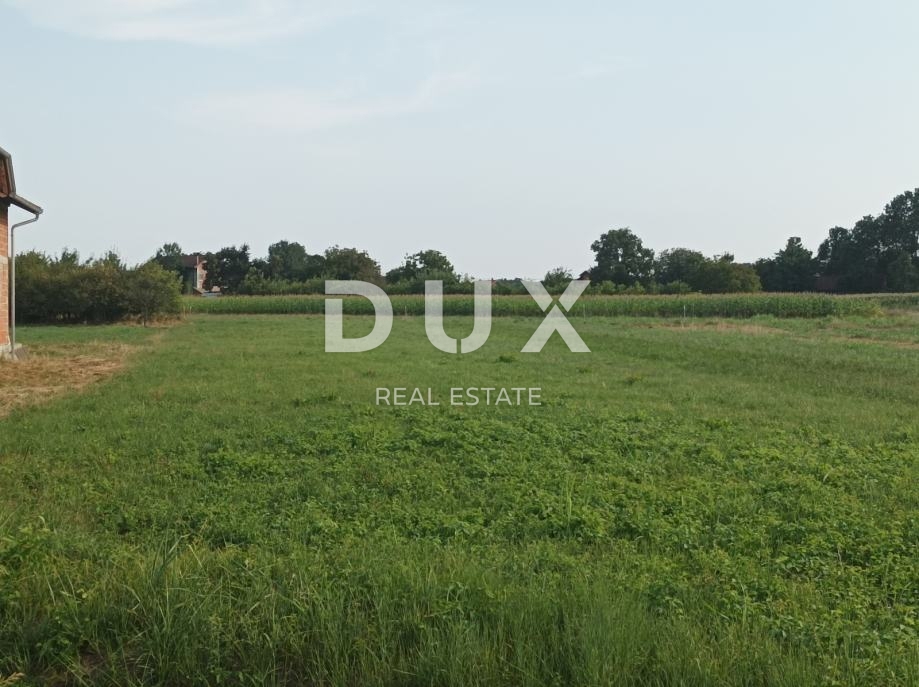 Terreno Brezovica, 945m2