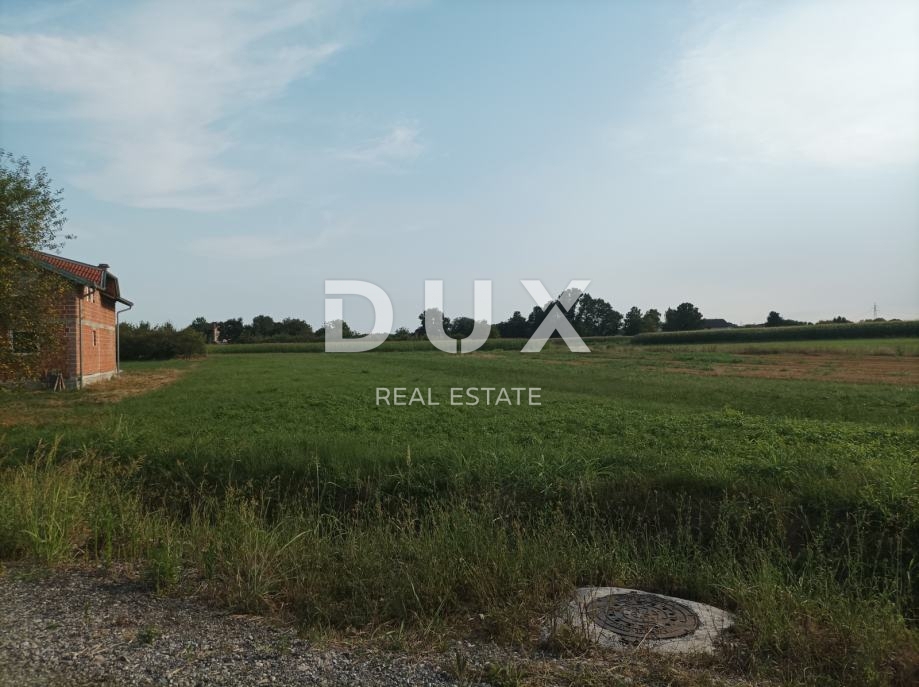 Terreno Brezovica, 945m2