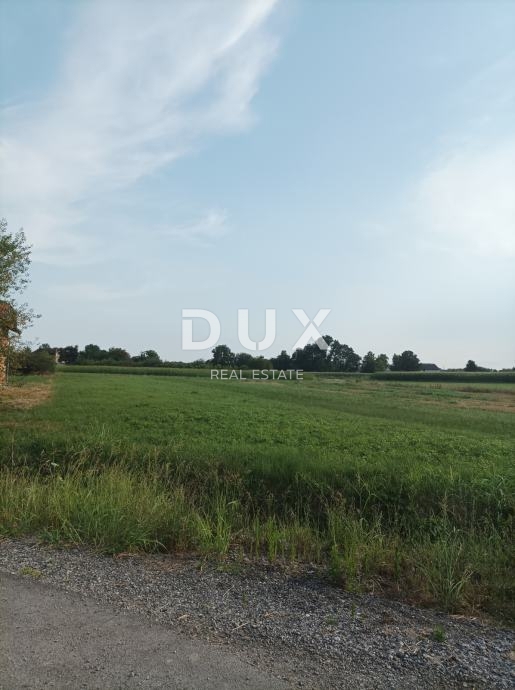 Terreno Brezovica, 945m2