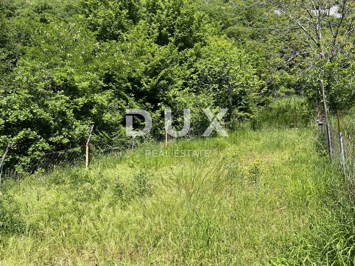 RIJEKA - appartamento di 179 m2 con giardino di 550 m2