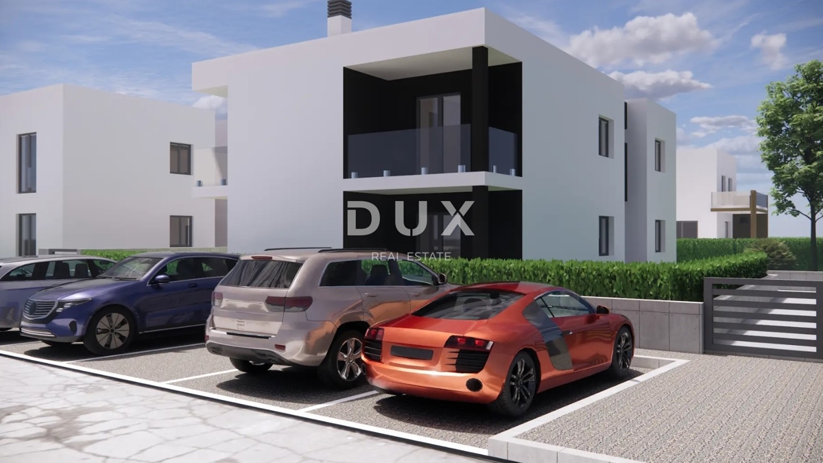 ISTRIA, PARENZO - Appartamento moderno vicino al mare e al centro