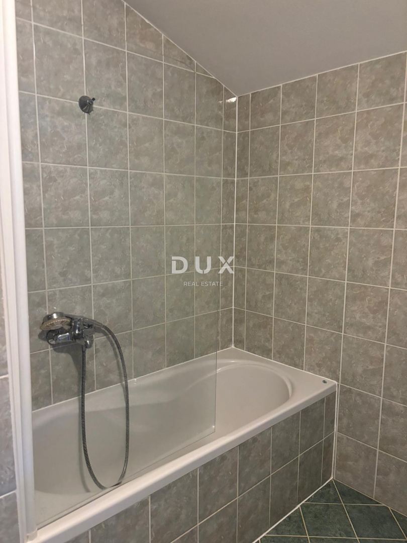 ISTRIA, ŠTINJAN - Appartamento con due camere da letto vicino al mare!