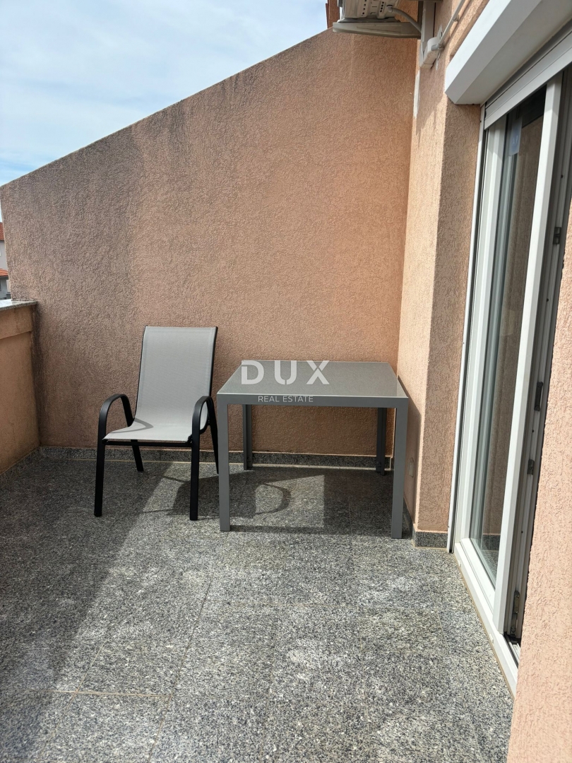 ISTRIA, ŠTINJAN - Appartamento con due camere da letto vicino al mare!