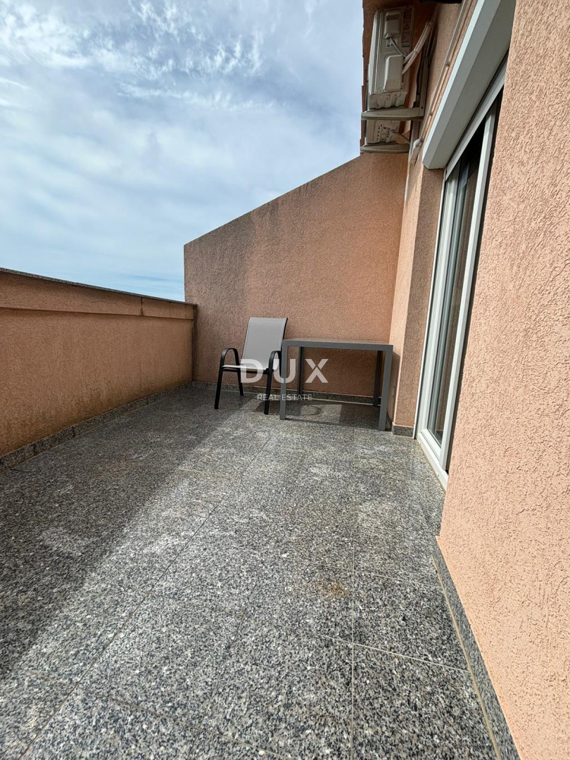 ISTRIA, ŠTINJAN - Appartamento con due camere da letto vicino al mare!