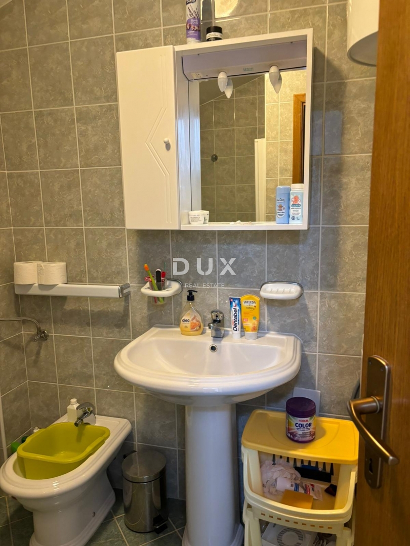 ISTRIA, ŠTINJAN - Appartamento con due camere da letto vicino al mare!