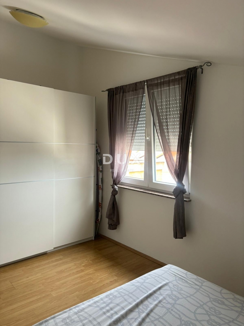 ISTRIA, ŠTINJAN - Appartamento con due camere da letto vicino al mare!