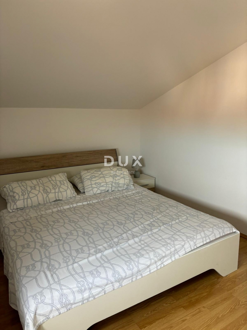 ISTRIA, ŠTINJAN - Appartamento con due camere da letto vicino al mare!