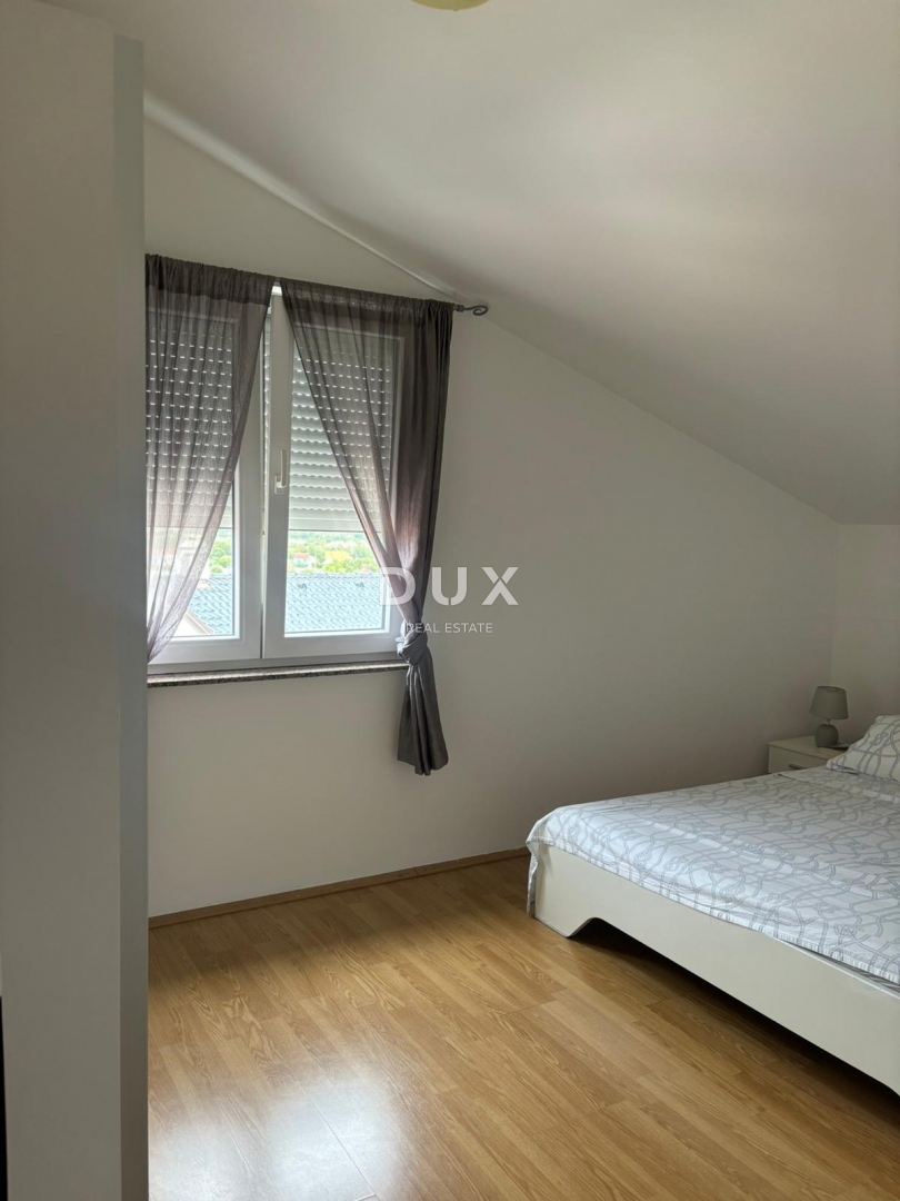 ISTRIA, ŠTINJAN - Appartamento con due camere da letto vicino al mare!