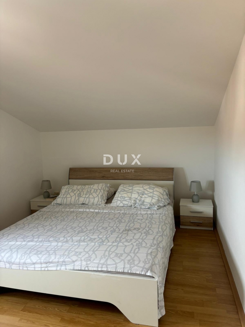 ISTRIA, ŠTINJAN - Appartamento con due camere da letto vicino al mare!