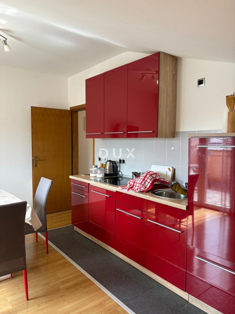 ISTRIA, ŠTINJAN - Appartamento con due camere da letto vicino al mare!