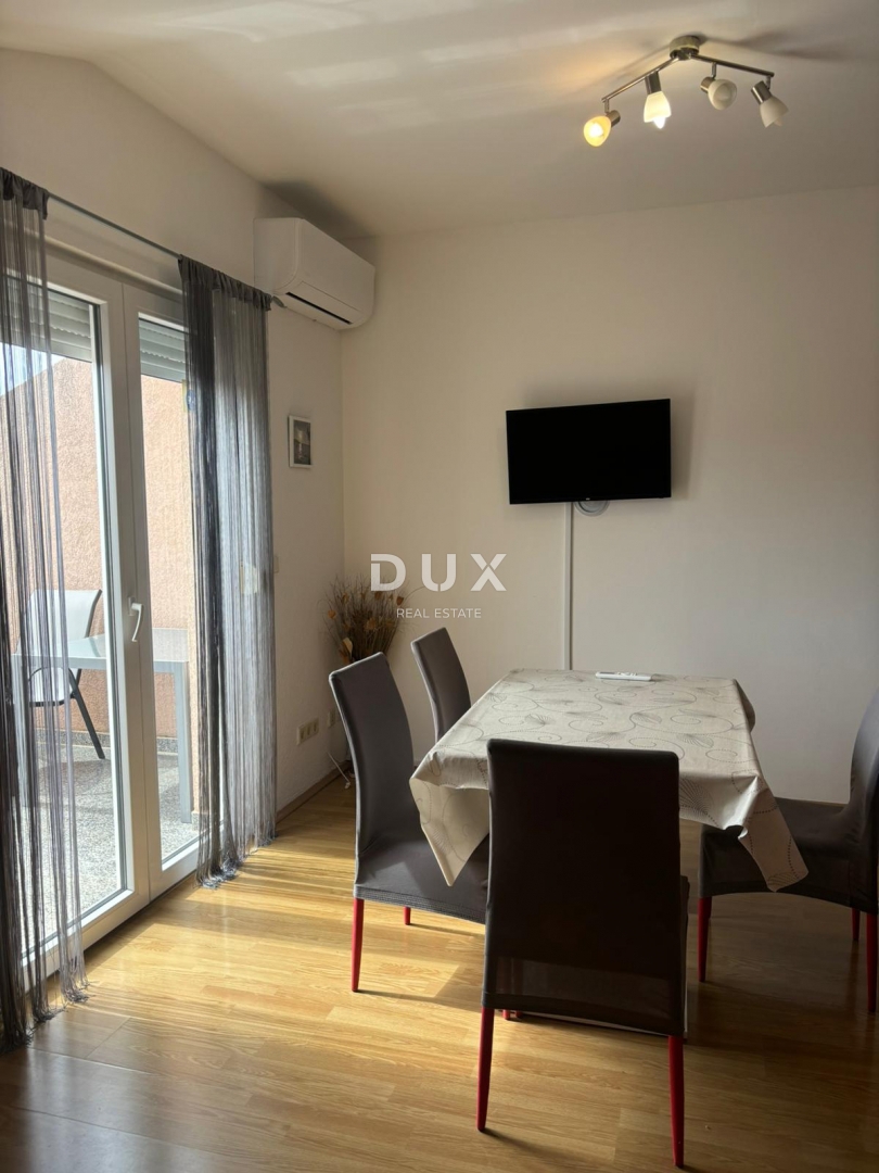 ISTRIA, ŠTINJAN - Appartamento con due camere da letto vicino al mare!