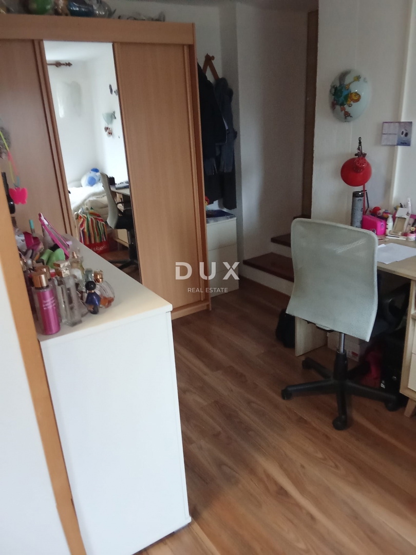 ABBAZIA, MATULJI, JURDANI - casa con garage e giardino di 863 m2!!! OPPORTUNITÀ!!!