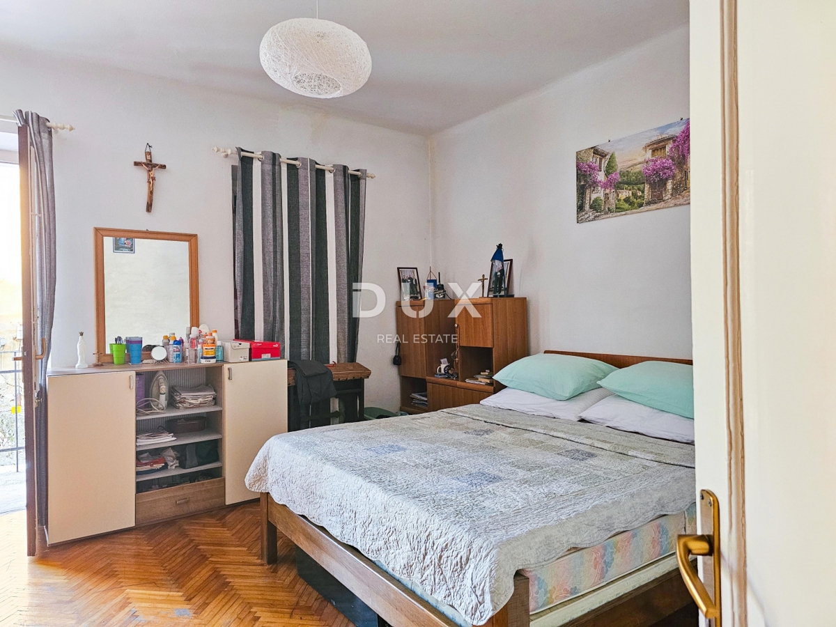 Appartamento Centar, Rijeka, 104m2
