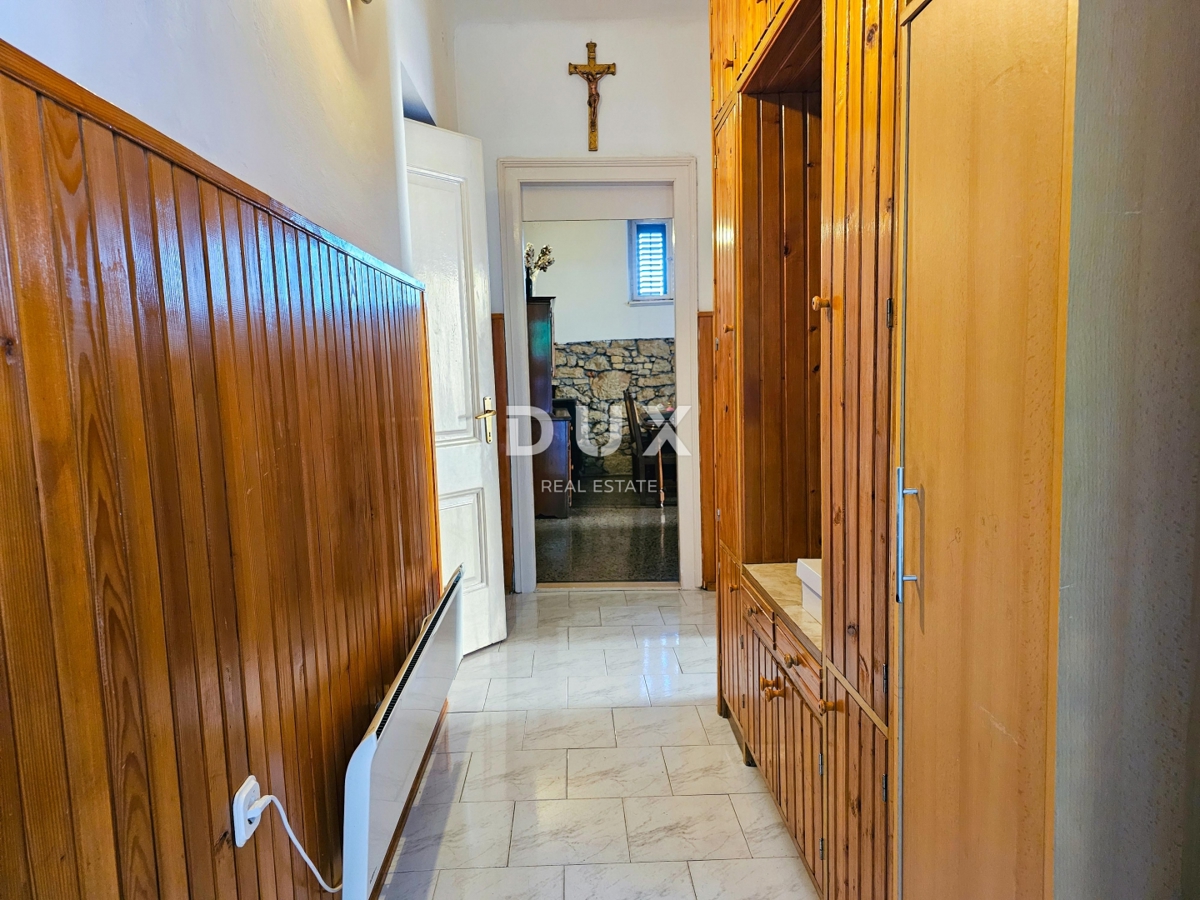 Appartamento Centar, Rijeka, 104m2