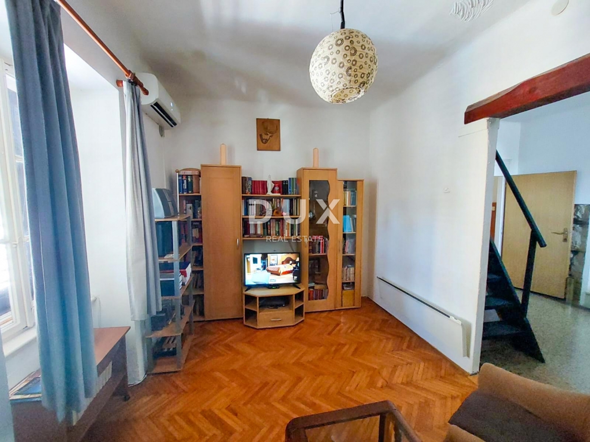 Appartamento Centar, Rijeka, 104m2