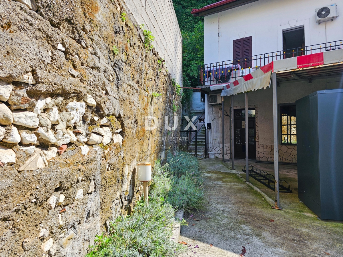 Appartamento Centar, Rijeka, 104m2