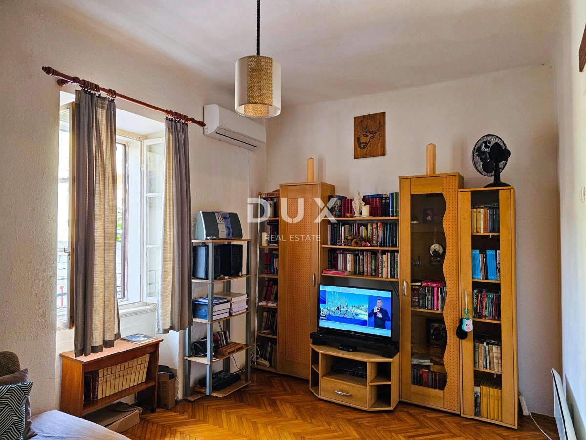 Appartamento Centar, Rijeka, 104m2
