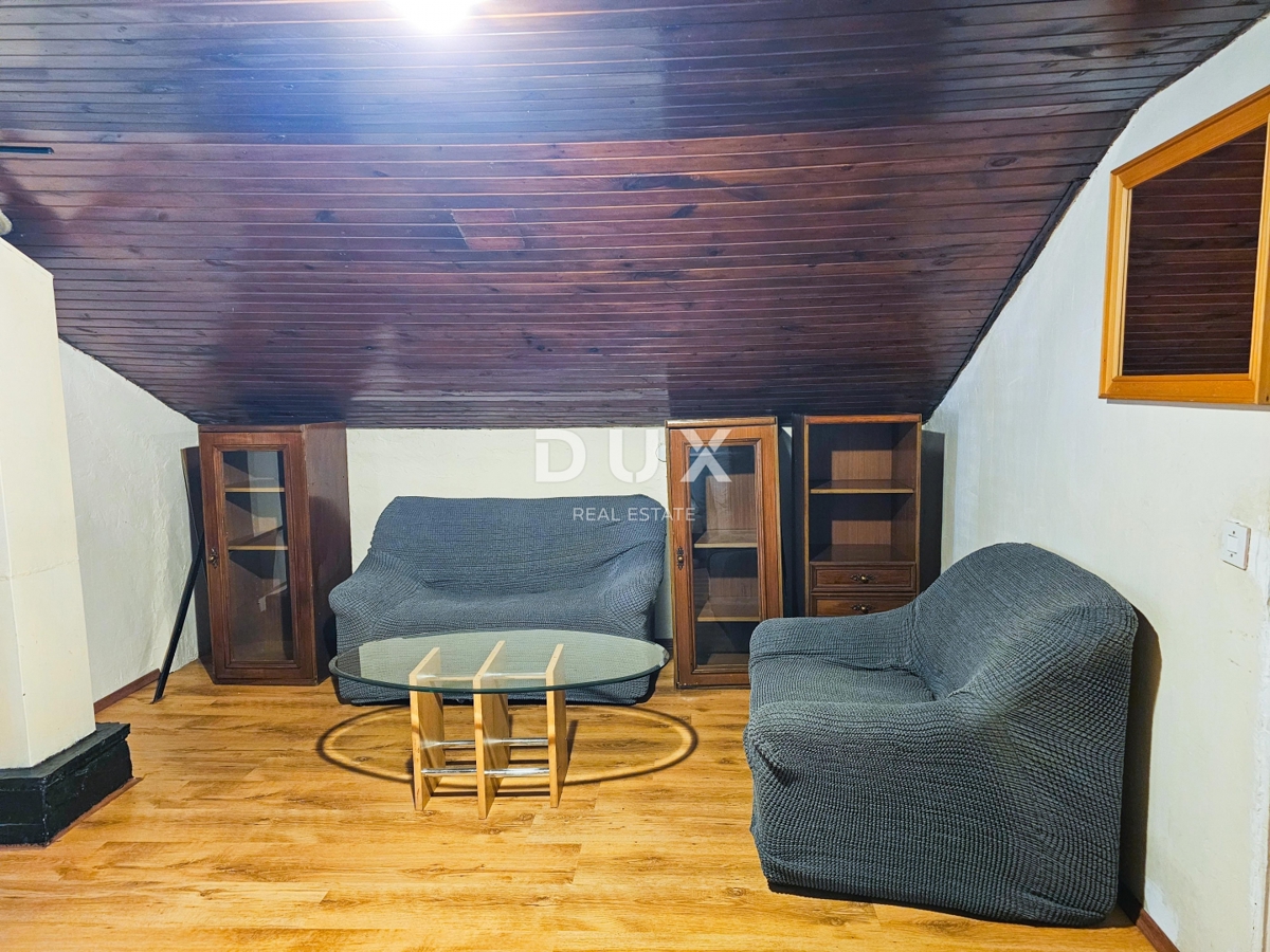 Appartamento Centar, Rijeka, 104m2