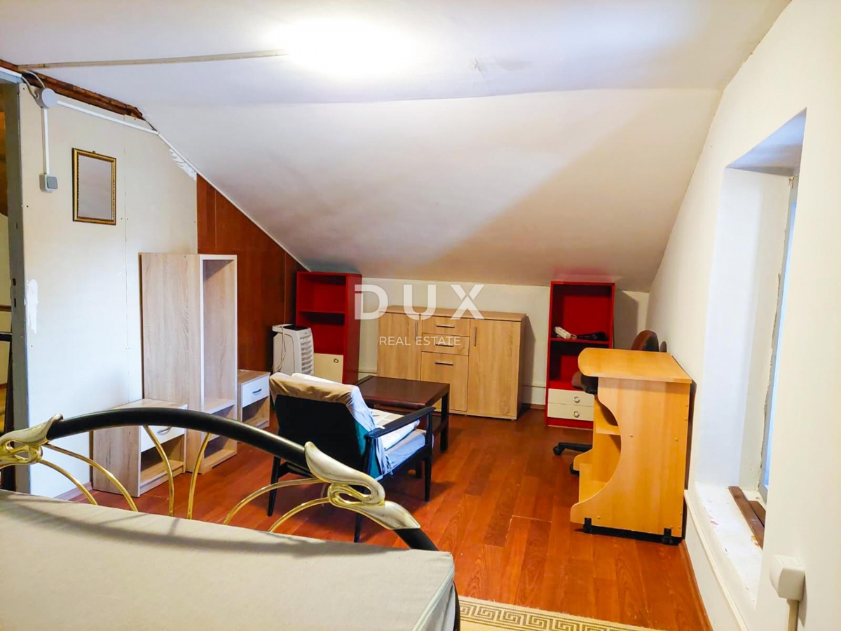 Appartamento Centar, Rijeka, 104m2