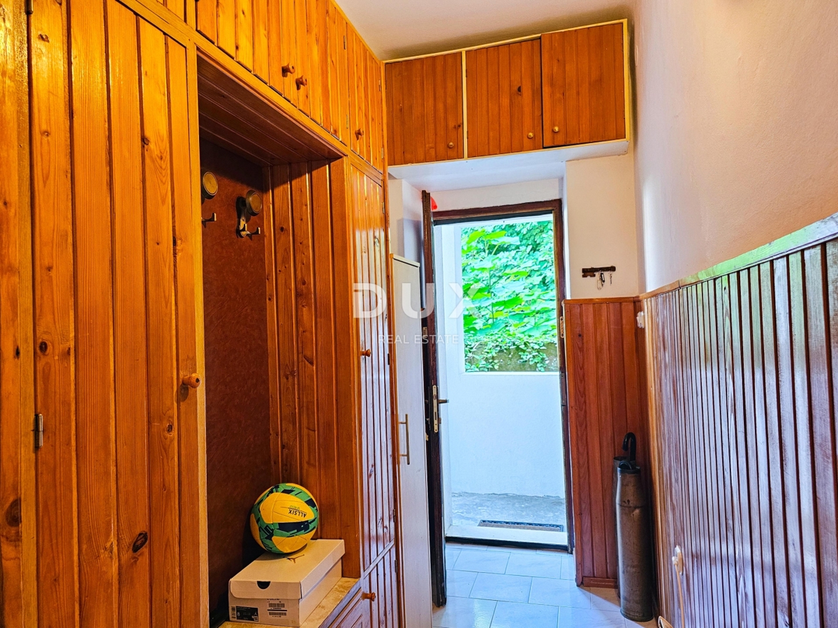 Appartamento Centar, Rijeka, 104m2