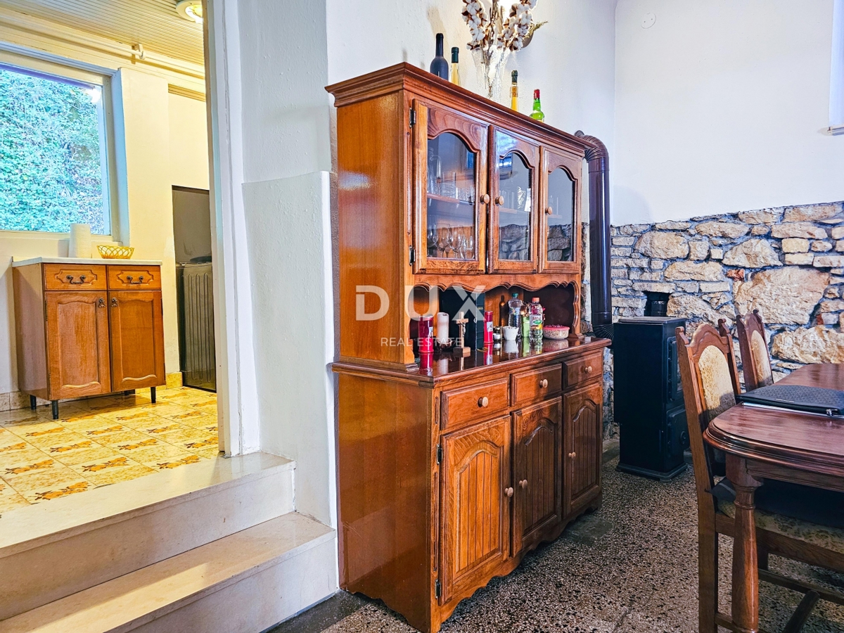 Appartamento Centar, Rijeka, 104m2