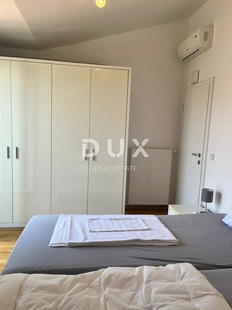 ISTRIA, PREMANTURA - Casa con garage vicino alla spiaggia e a Capo Kamenjak