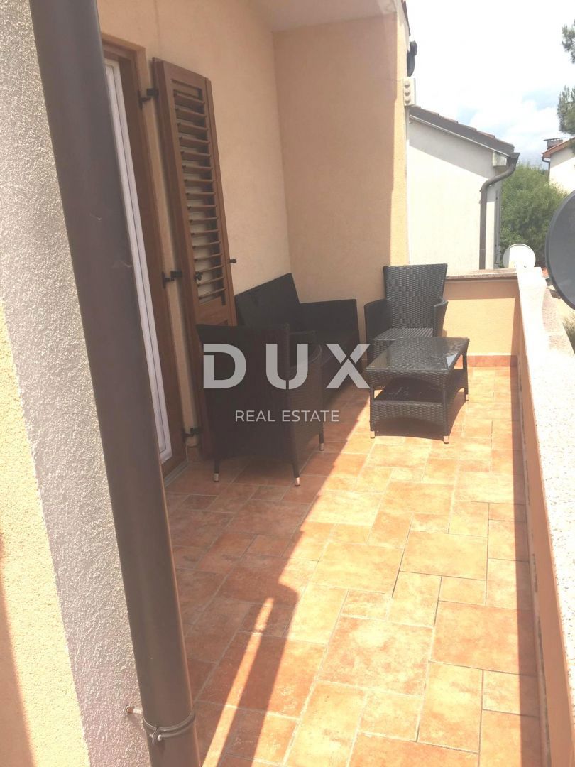 ISTRIA, PREMANTURA - Casa con garage vicino alla spiaggia e a Capo Kamenjak