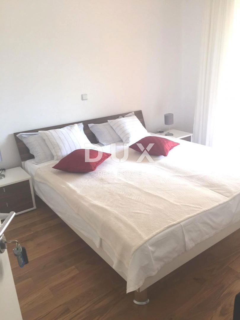 ISTRIA, PREMANTURA - Casa con garage vicino alla spiaggia e a Capo Kamenjak