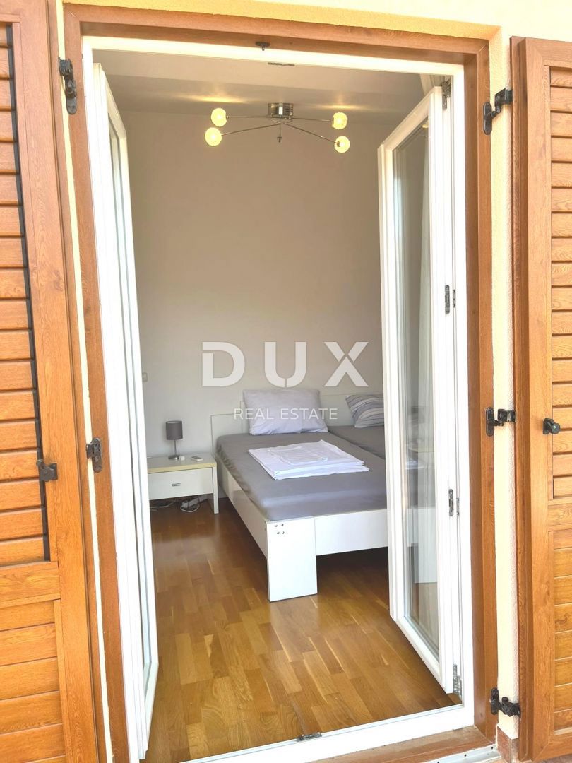 ISTRIA, PREMANTURA - Casa con garage vicino alla spiaggia e a Capo Kamenjak