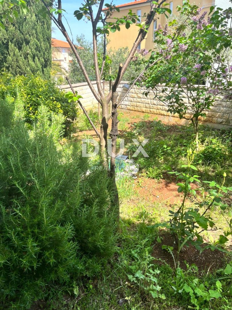 ISTRIA, PREMANTURA - Casa con garage vicino alla spiaggia e a Capo Kamenjak