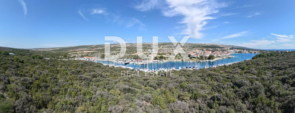 ISOLA DI PAG, ŠIMUNI - appartamenti moderni in un nuovo edificio di alta qualità, vista mare