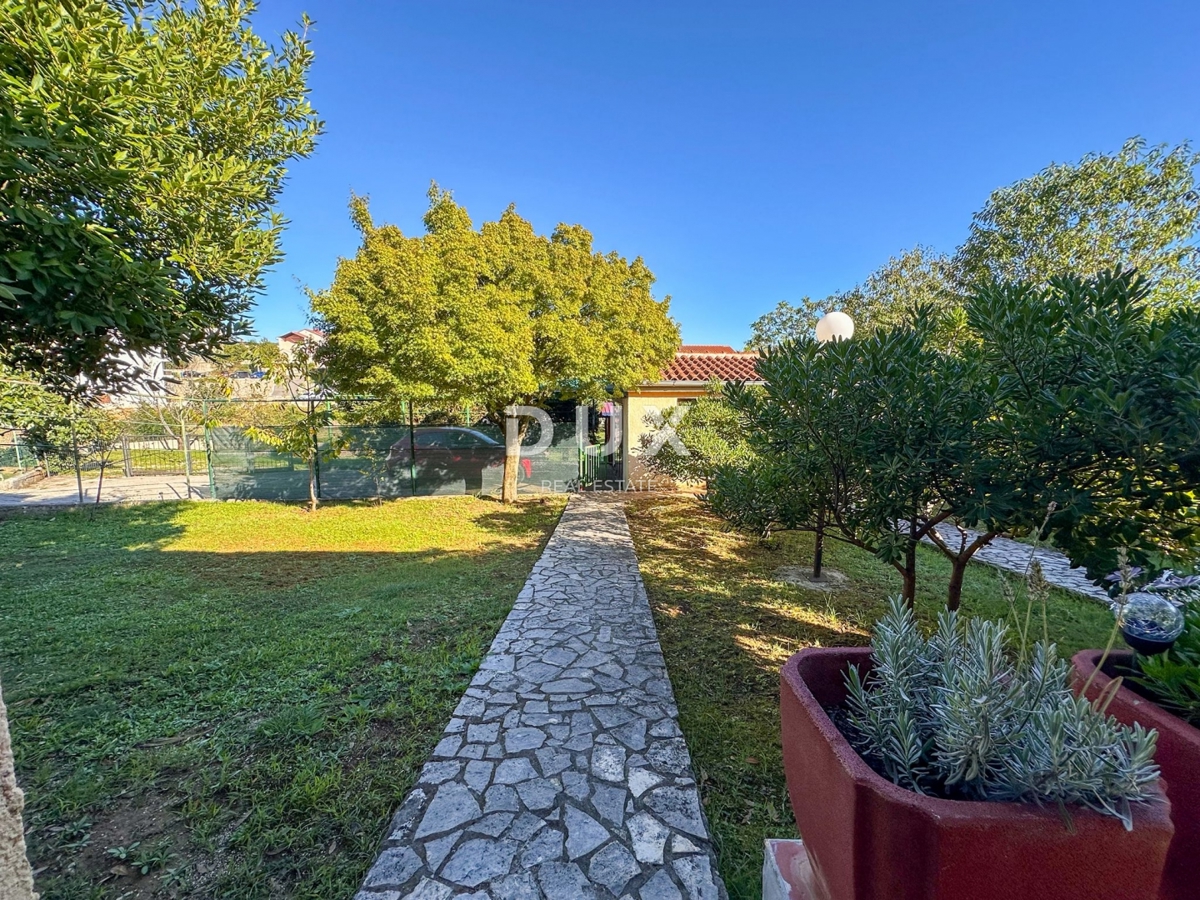 Casa Viškovo, 167m2