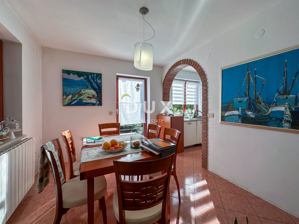 Casa Viškovo, 167m2