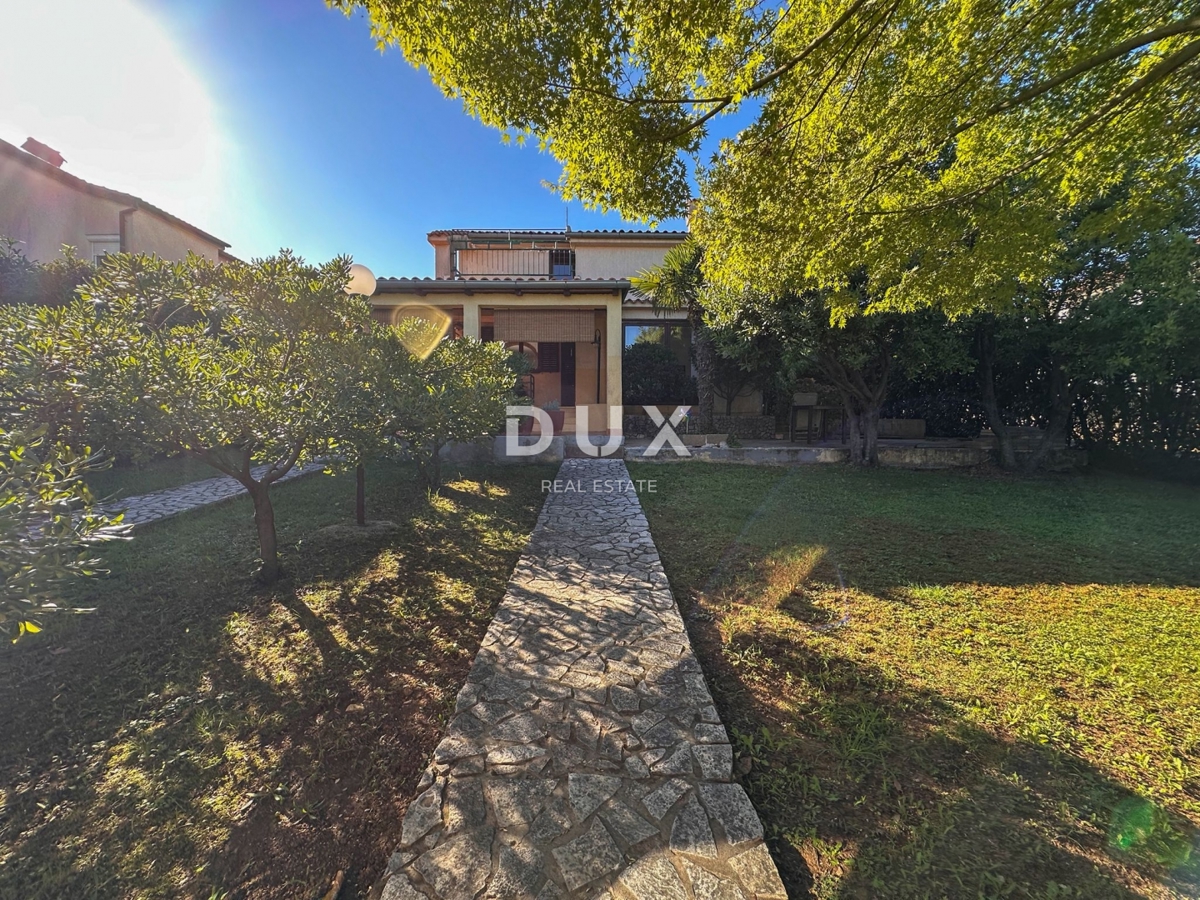 Casa Viškovo, 167m2