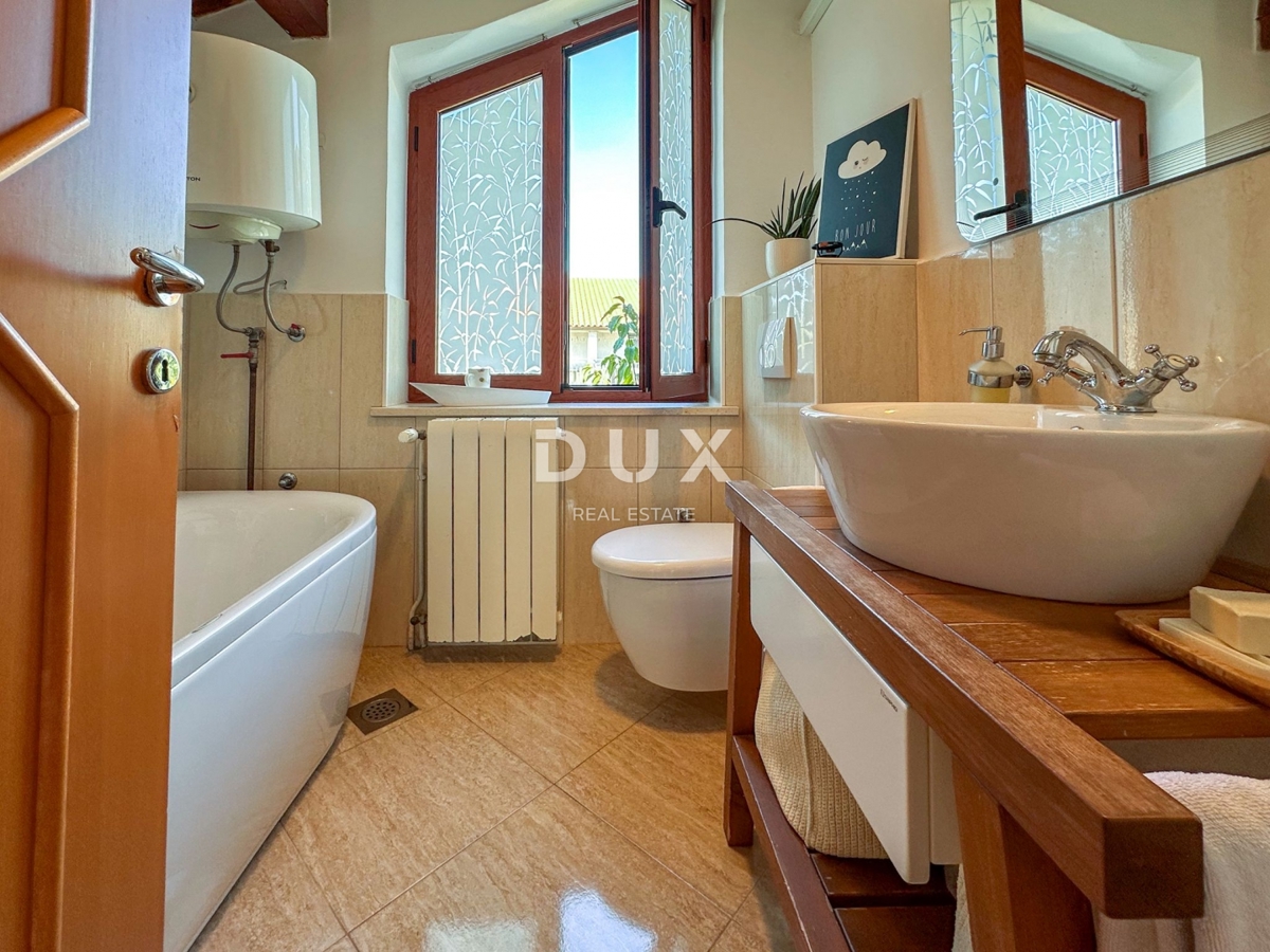 Casa Viškovo, 167m2