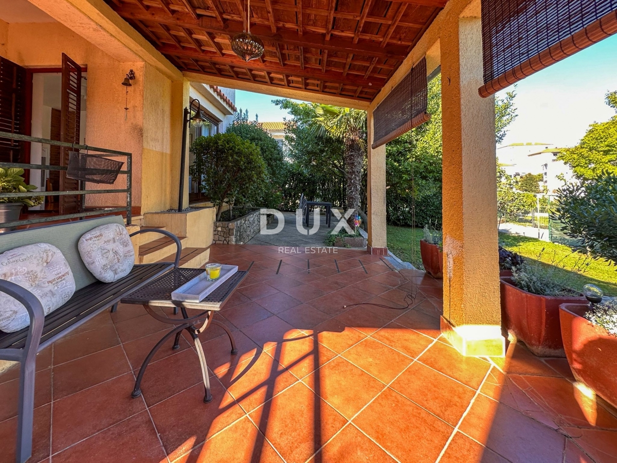 Casa Viškovo, 167m2