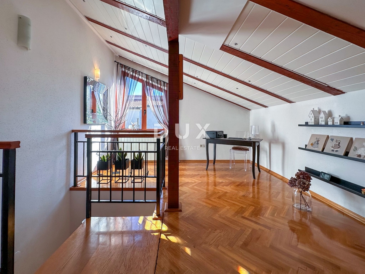 Casa Viškovo, 167m2