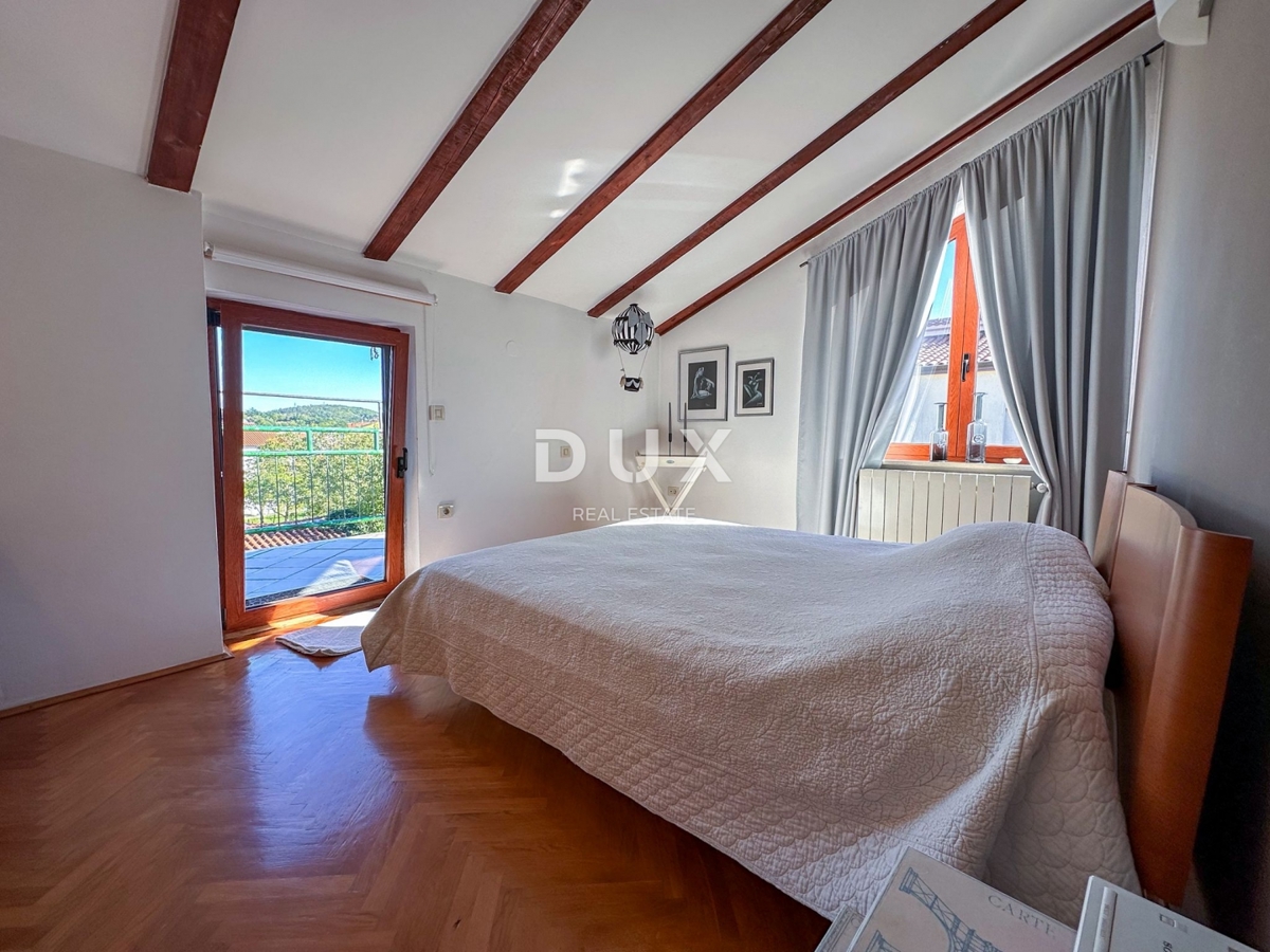 Casa Viškovo, 167m2