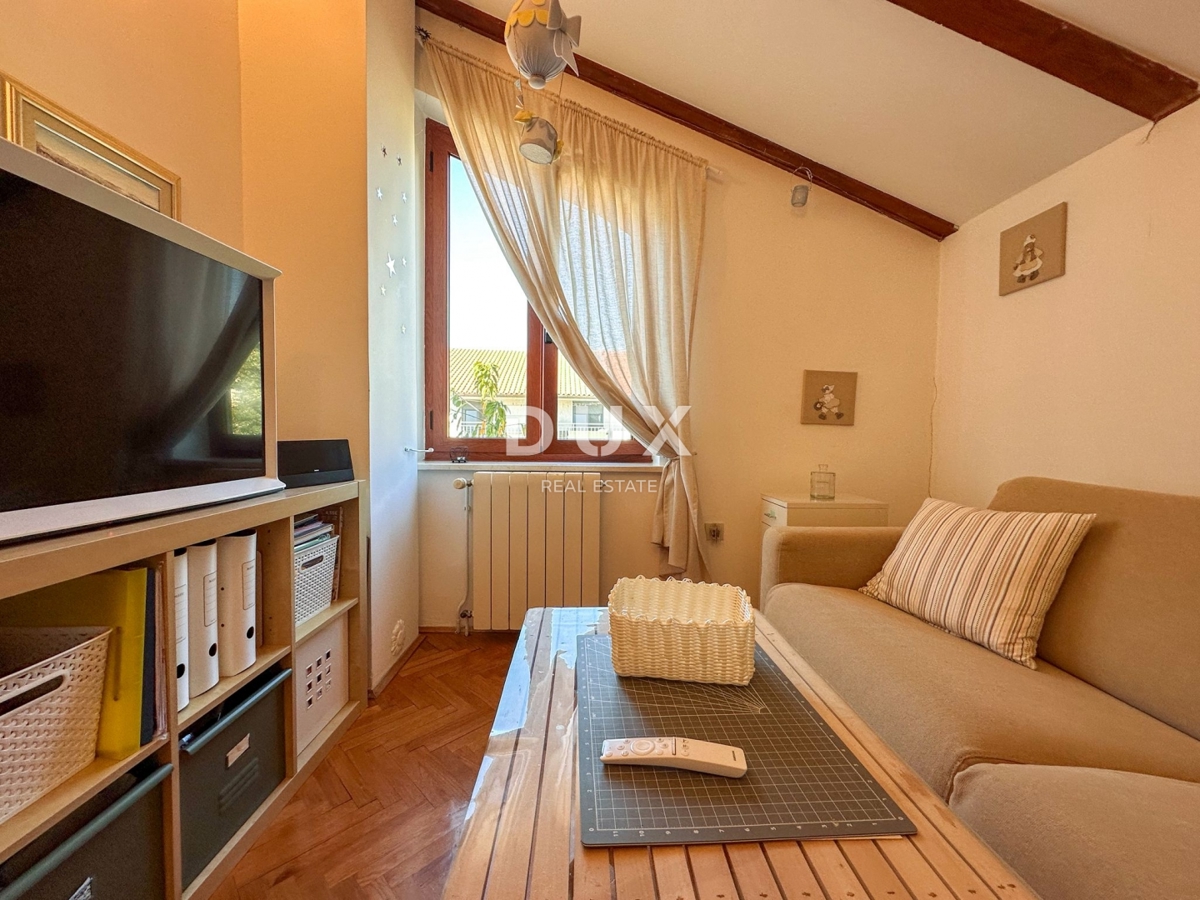 Casa Viškovo, 167m2