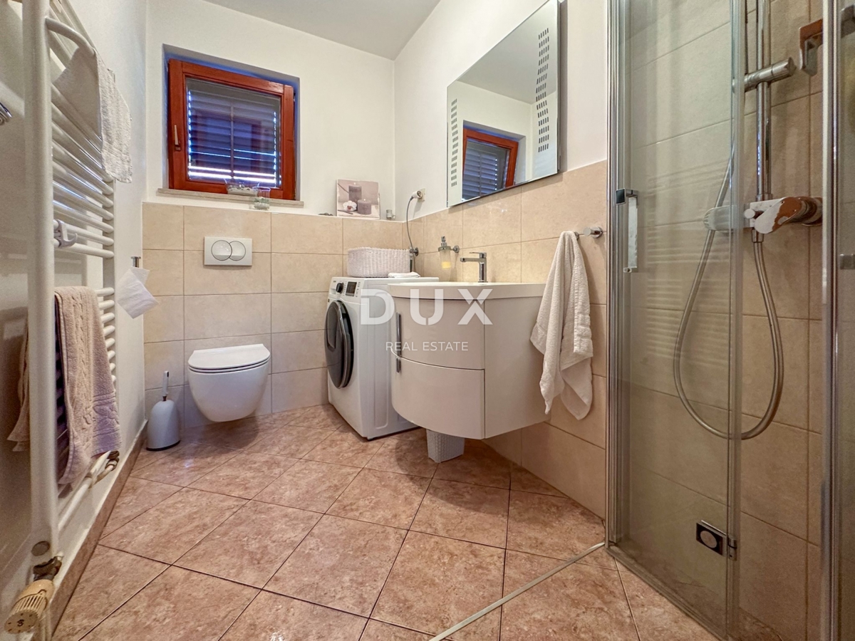 Casa Viškovo, 167m2