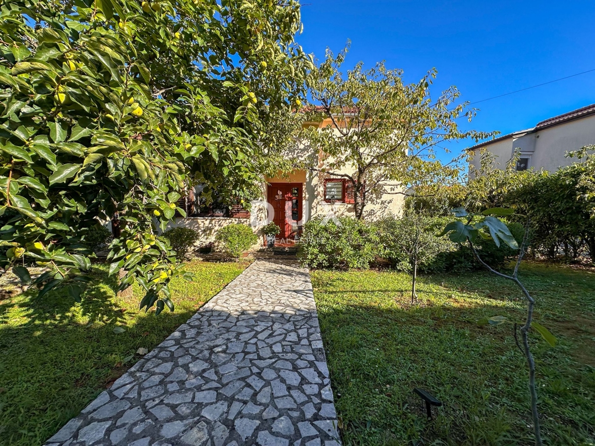 Casa Viškovo, 167m2