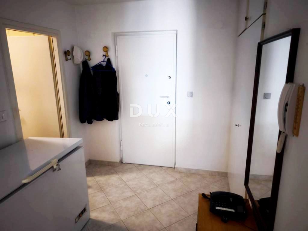 RIJEKA, PODMURVICE - Appartamento, 1 camera da letto + soggiorno, 54m2, con una bellissima vista sul mare